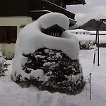 - Salzburger Land 103 Сasa de vacaciones *
