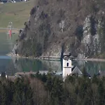 - Salzburger Land 103 Сasa de vacaciones Strobl
