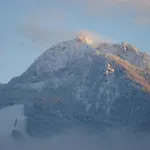 - Salzburger Land 103 Сasa de vacaciones *