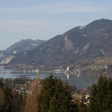 Tatil Evi - Salzburger Land 103 Strobl