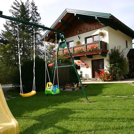 Tatil Evi - Salzburger Land 103
