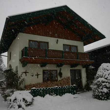 - Salzburger Land 103 Strobl