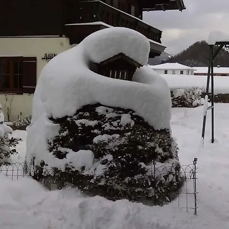 - Salzburger Land 103 Дом отдыха *
