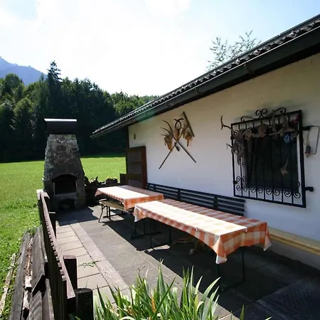 - Salzburger Land 103 * Штробль