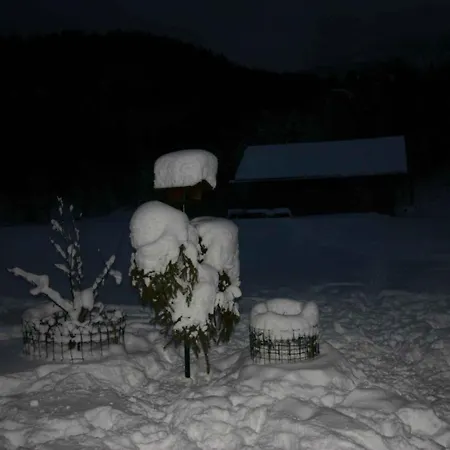 Дом отдыха - Salzburger Land 103 *