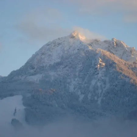 - Salzburger Land 103 Дом отдыха *