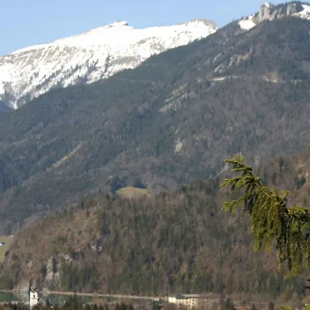 - Salzburger Land 103 Дом отдыха