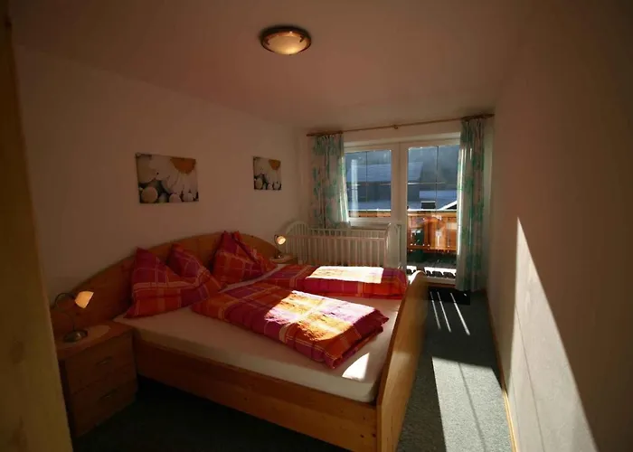 - Salzburger Land 103 Tatil Evi