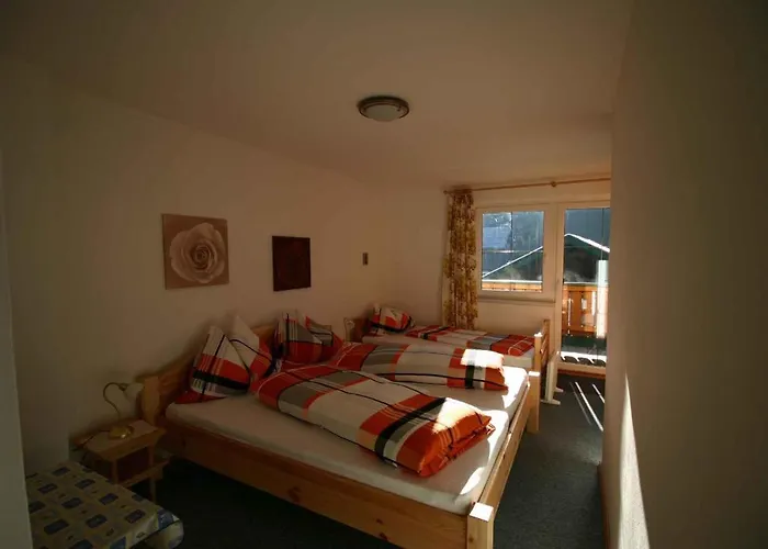 - Salzburger Land 103 Tatil Evi *
