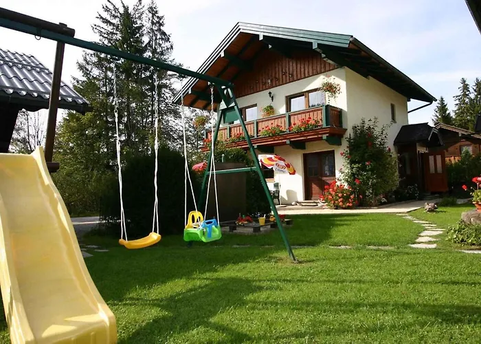 Tatil Evi - Salzburger Land 103