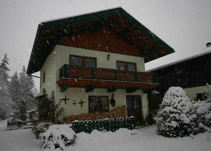 - Salzburger Land 103 Strobl