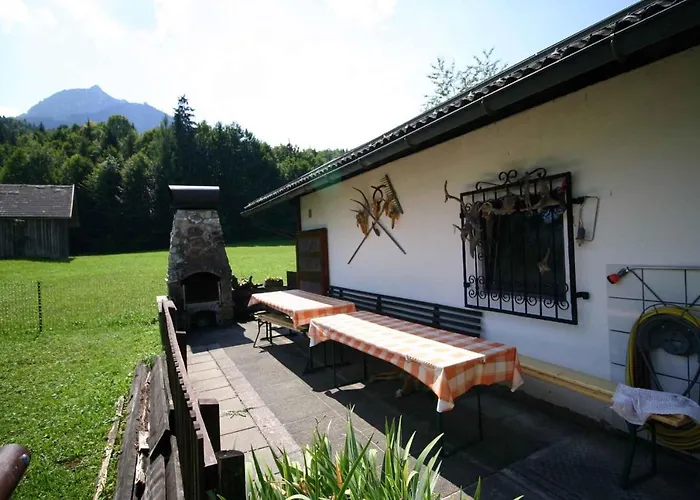 - Salzburger Land 103 * Strobl