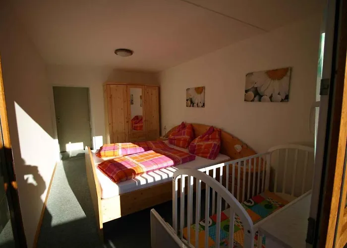 - Salzburger Land 103 Holiday home