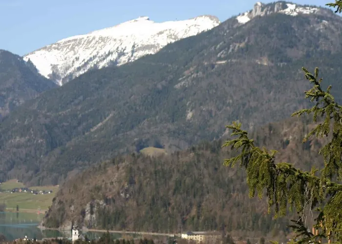 - Salzburger Land 103 Tatil Evi
